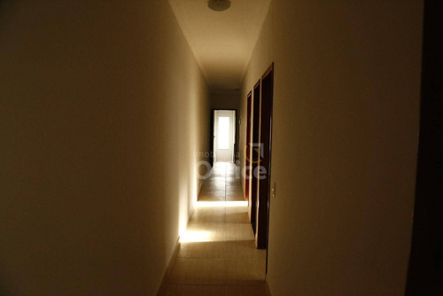 Imagem 12 de 29 de Casa À Venda, 133 M² Por R$ 270.000,00 - São Carlos - Anápolis/go - Ca0039