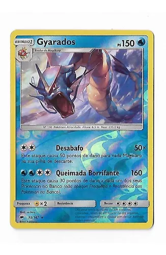 Carta Pokémon Mew Holográfico Lendário Celebrações 25 Anos