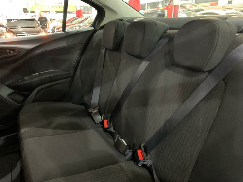Fiat Cronos 1.0 FIREFLY DRIVE