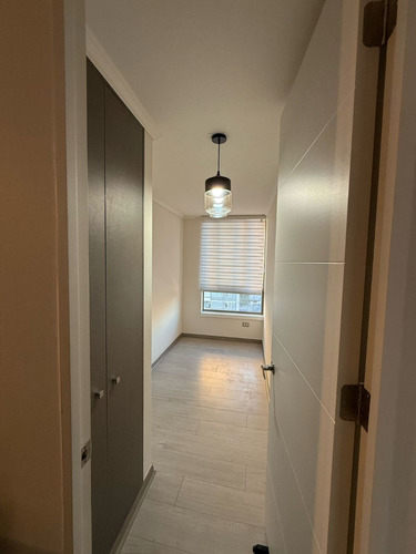 Arriendo Dpt 2d 1b Estac Bod Metro Departamental, San Miguel