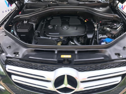 Imagen 2 de 13 de Mercedes Benz Gle350 2017