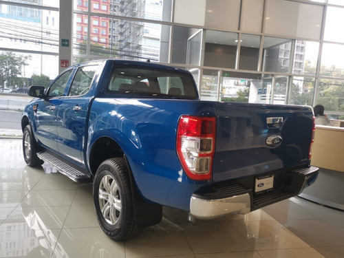 Imagen 4 de 10 de Ford Ranger Xlt 2022