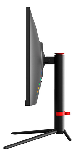 Monitor Teros Te-2472g 24.5 Fhd Va 260 Hz 1 Ms Hdmi Pivot