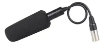 Comprar Grabación De Micrófonos De Videocámaras Panosonic Xlr Sony