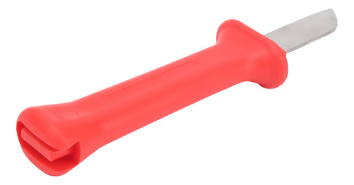 Cuchillo De Electricista, Pelacables Con Aislamiento, Corte