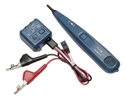 Kit De Sonda Y Generador De Tonos Pro3000 Fluke Networks