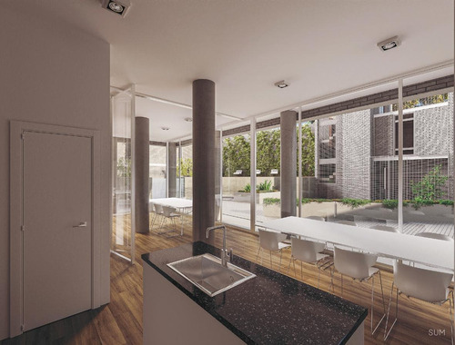 Imagen 11 de 22 de 1, 2, 3 Y 4 Dormitorios Con Amenities