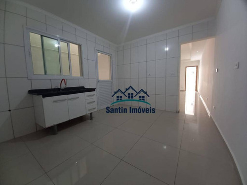 Imagem 4 de 30 de Sobrado Tríplex Com 05 Quartos (02 Suítes | 02 Vagas Cobertas À Venda, 268 M² - Vila Luzita - Santo André/sp - So0111