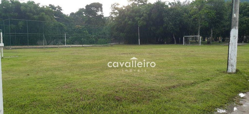 Imagem 10 de 16 de Terreno À Venda, 360 M² - Chácaras De Inoã (inoã) - Maricá/rj - Te1579