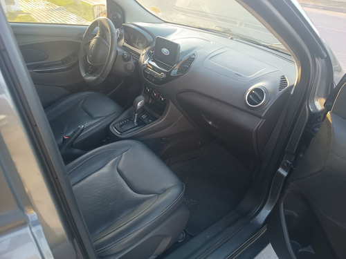 Ford Ka+ 1.5 Titanium Flex Aut. 4p
