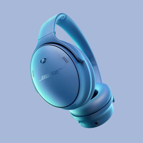 Auriculares Bose Quietcomfort Inalámbricos Con Cancelación D