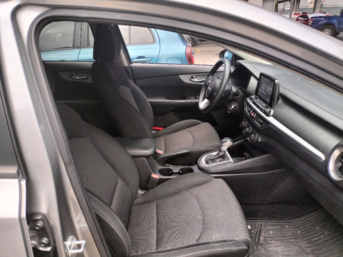 Kia Forte 2.0 L At