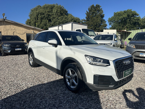 Audi Q2 1.0 Tfsi Basic Stronic