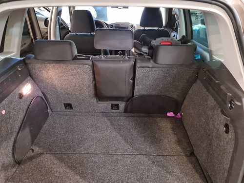 Volkswagen Tiguan 2.0 Sport & Style Tsi 200cv 2014