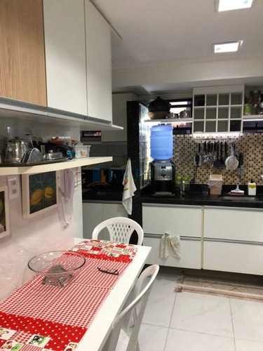 Imagem 5 de 17 de Apartamento A Venda, Manaíra - 42937