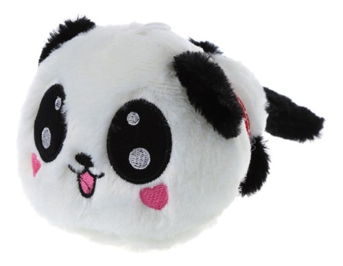 Panda Peluche Kawaii Cute Mujer Niños Osito 20cm X Tierno