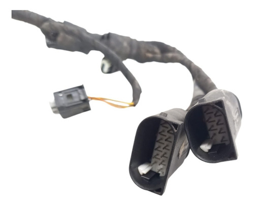 Arné Cableado Modulo Ars Dynamic Drive Bmw Serie 5 E60 03-10 (Usado)