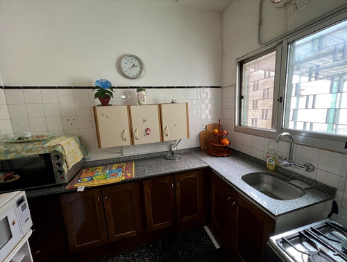 Apartamento Tipo Casa, Gran Fondo, 2 Dormitorios