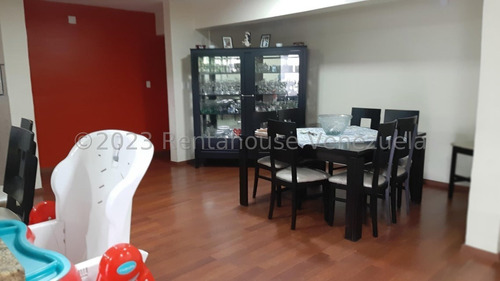 Imagen 4 de 27 de Casa En Venta 23-22718 En Turumo