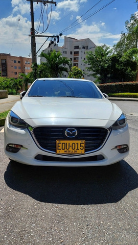 Imagen 9 de 15 de Mazda 3 2019 2.0 Grand Touring