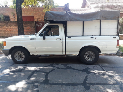 Ford F-100