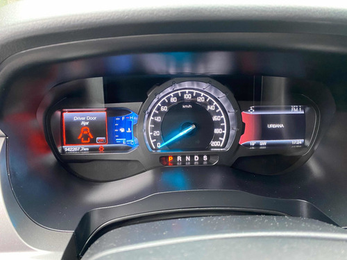 Ford Ranger 3.2 Cd Xlt Tdci 200cv Automática 4x4 2017