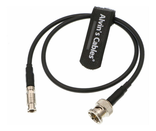 Micro Bnc Densidad 6g Hd Sdi Cable Coaxial Para Video 75