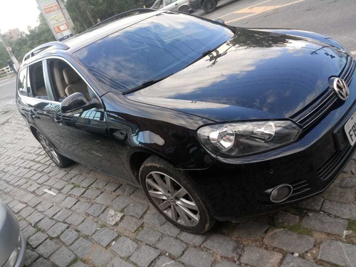 Volkswagen Jetta Variant 2.5 5p 2012