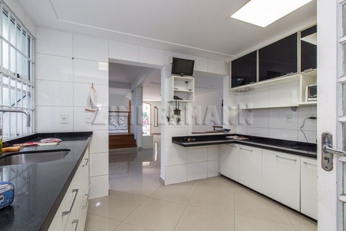 Casa - Perdizes - Ref: 107662 - V-107662