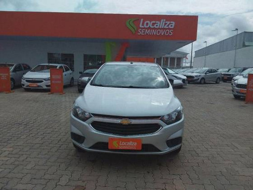Chevrolet Prisma 1.4 Mpfi Lt 8v Flex 4p Manual