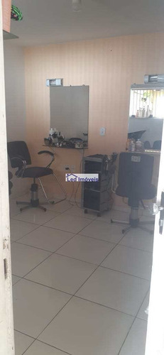 Casa Com 2 Dorms, Vila Campesina, Osasco - R$ 370 Mil, Cod: 974 - V974
