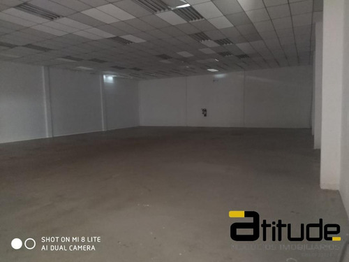 Imagem 13 de 15 de Galpão 2000 M2 Em Barueri - 4400