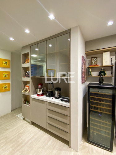 Imagem 16 de 30 de Localização Premium! 180m - 4 Suítes - Finíssimo Acabamento - 3 Vagas - Natal/rn