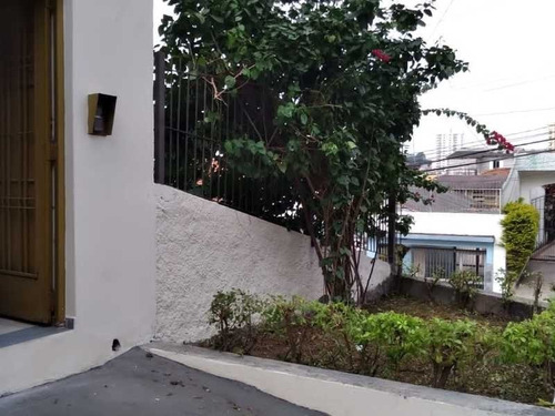 Imagem 17 de 22 de Terreno Com 3 Pavimentos À Venda No Sacomã