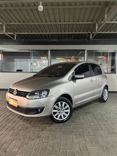 Volkswagen Fox GII iTREND