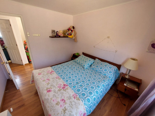 Venta De Linda Y Amplia Casa En Parcela, Pirque