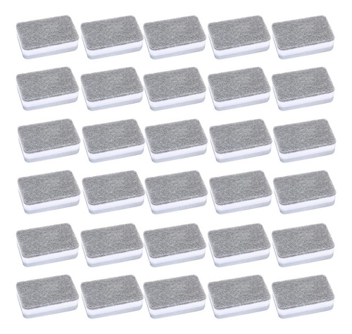 Esponjas Para Fregar De Doble Cara, 30 Uds., Esponja Para