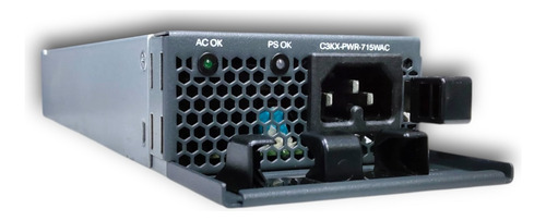 Fuente De Poder Lite-on Pa-1351-1-lt Para Swicht Cisco