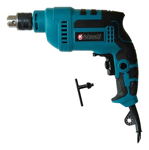 Furadeira De Impacto Nakasaki 750w 220v - Modelo Nk6013