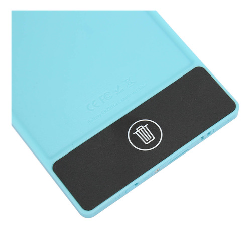 Tableta De Escritura Lcd Doodle Board Para Niños Pequeños De