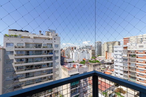 Imagen 21 de 27 de Departamento 4 Ambientes Con Espacio Guardacoches