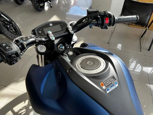 Yamaha Fz-s Fi V3.0 Disco Trasero Cyces Motoshop