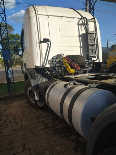Imagem 8 de 8 de Scania Toco P340 P340 Toco