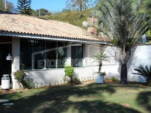 Imagem 2 de 6 de Chacara - Ch00054 - 4760899