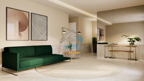 Imagem 16 de 18 de Vizione - Empreendimento Em Faase De Lançamento No Bairro Vila Izabel. Apartamentos De Alto Padrão, Com Entrada Parcelada E Entrega Para Abril De 2024 - Ap00506 - 69422232