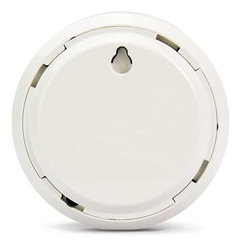 Alarme Sirene Inteligente Zigbee Tuya Segurança