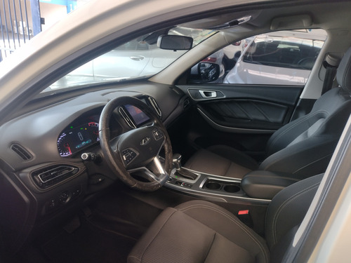 Chery Tiggo 7 1.5 T Flex Aut. 5p