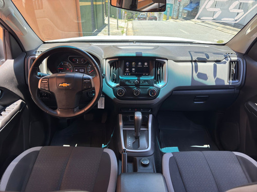 Chevrolet S-10 S10 PICK-UP LT 2.8 TDI 4X4 CD DIESEL AUT