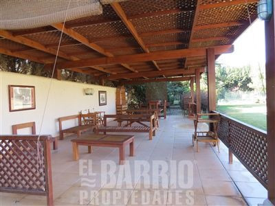 Imagen 8 de 28 de Casa En Venta En Colina
