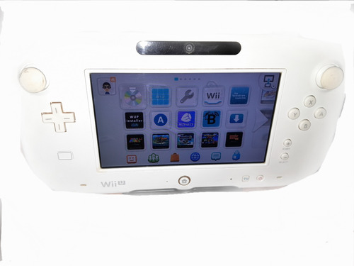 Wii U Consola